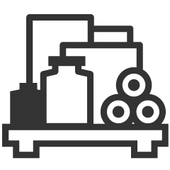 Поставка расходных материалов для печати ООО Альфа Компьютер